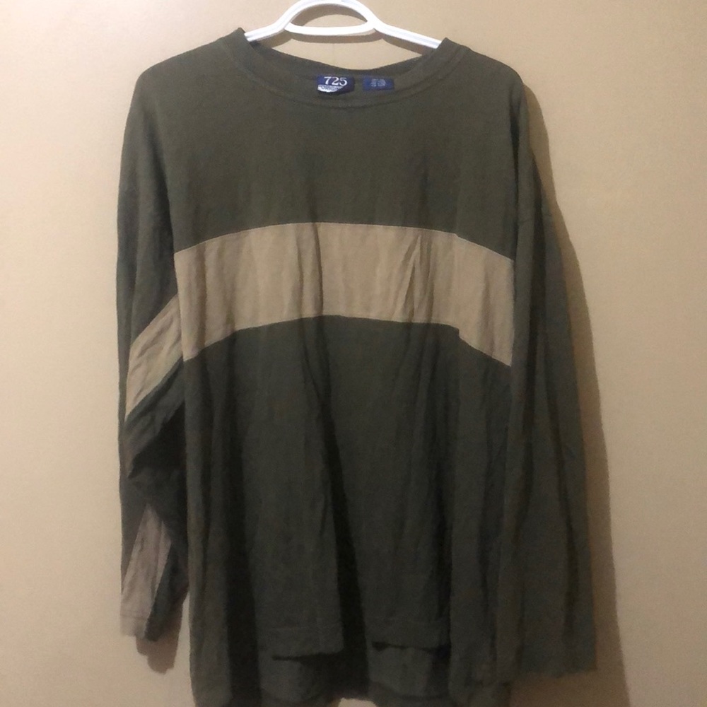 4for$20 725 - long sleeve